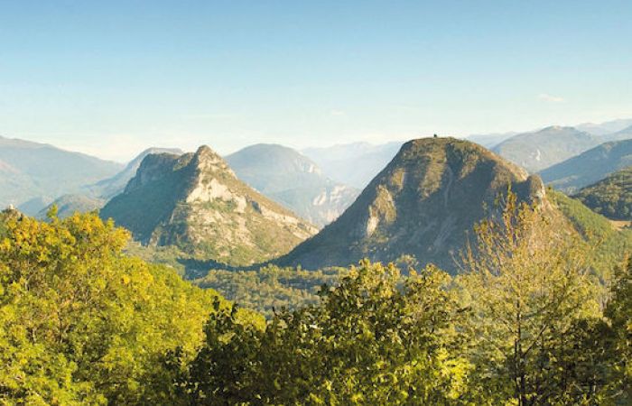 Nuit de la préhistoire au parc de la préhistoire à Tarascon-sur-Ariège.