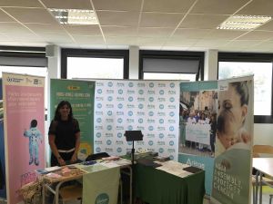 Journée d'accueil des internes à Toulouse