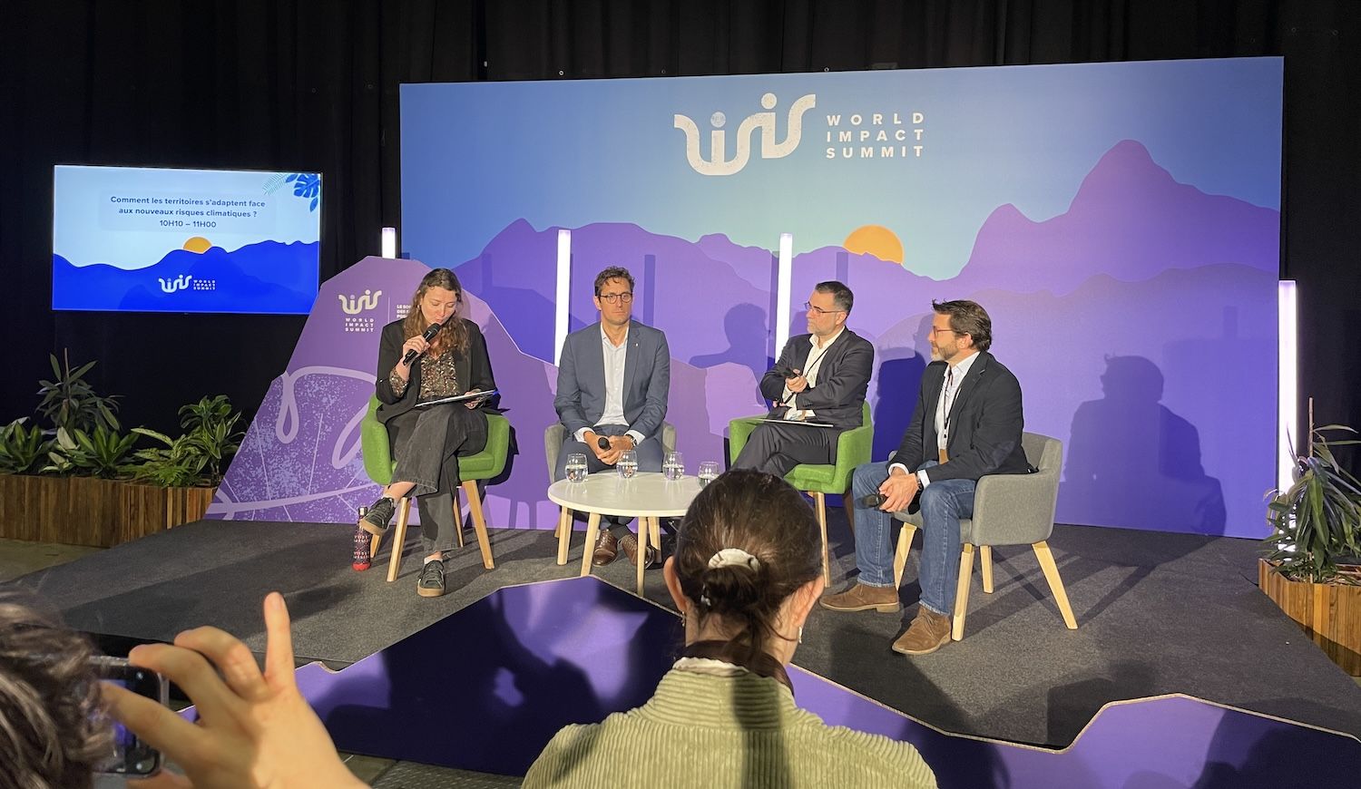 Conference WIS 2025
