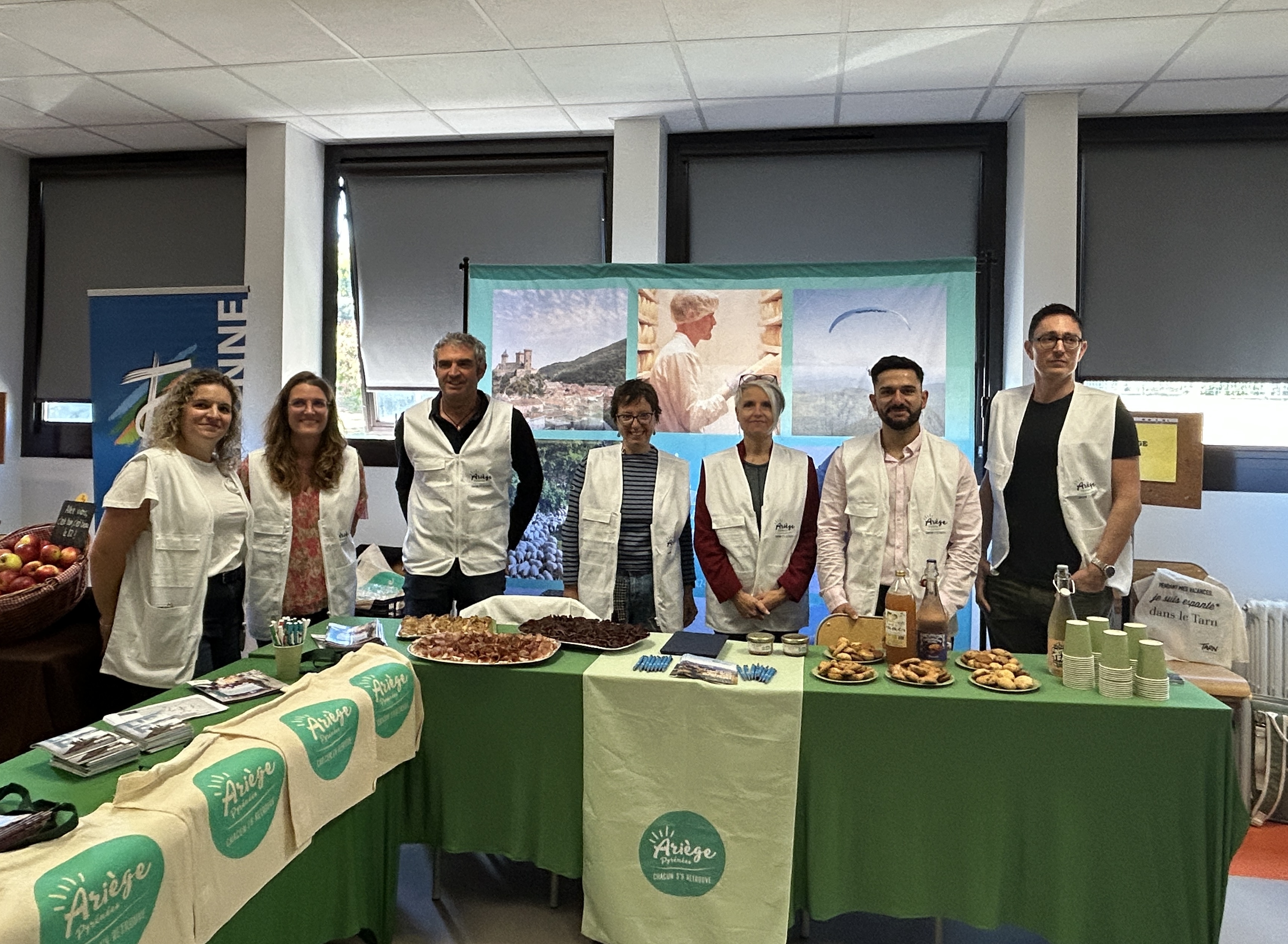 L'Ariège vous accueille à la fac de médecine 