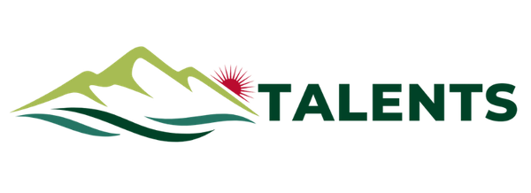 Logo TALENTS