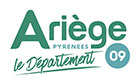 Logo Départament Ariège