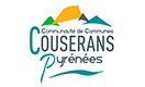 Logo Communauté de communes Couserans Pyrénées