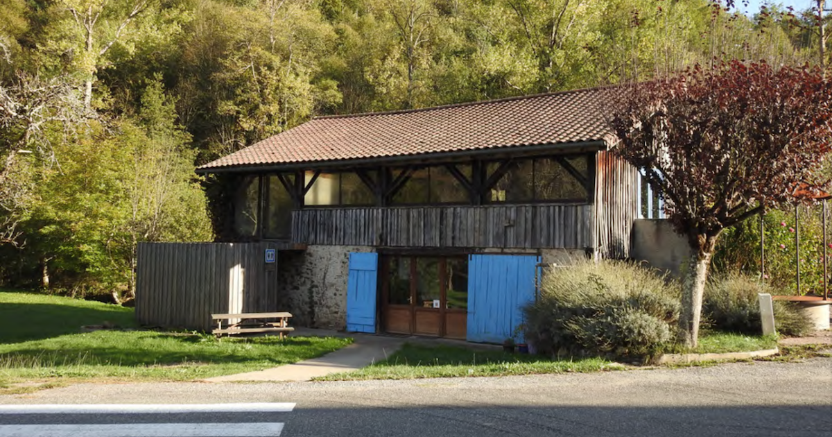 Hameau artisans d'art Clermont