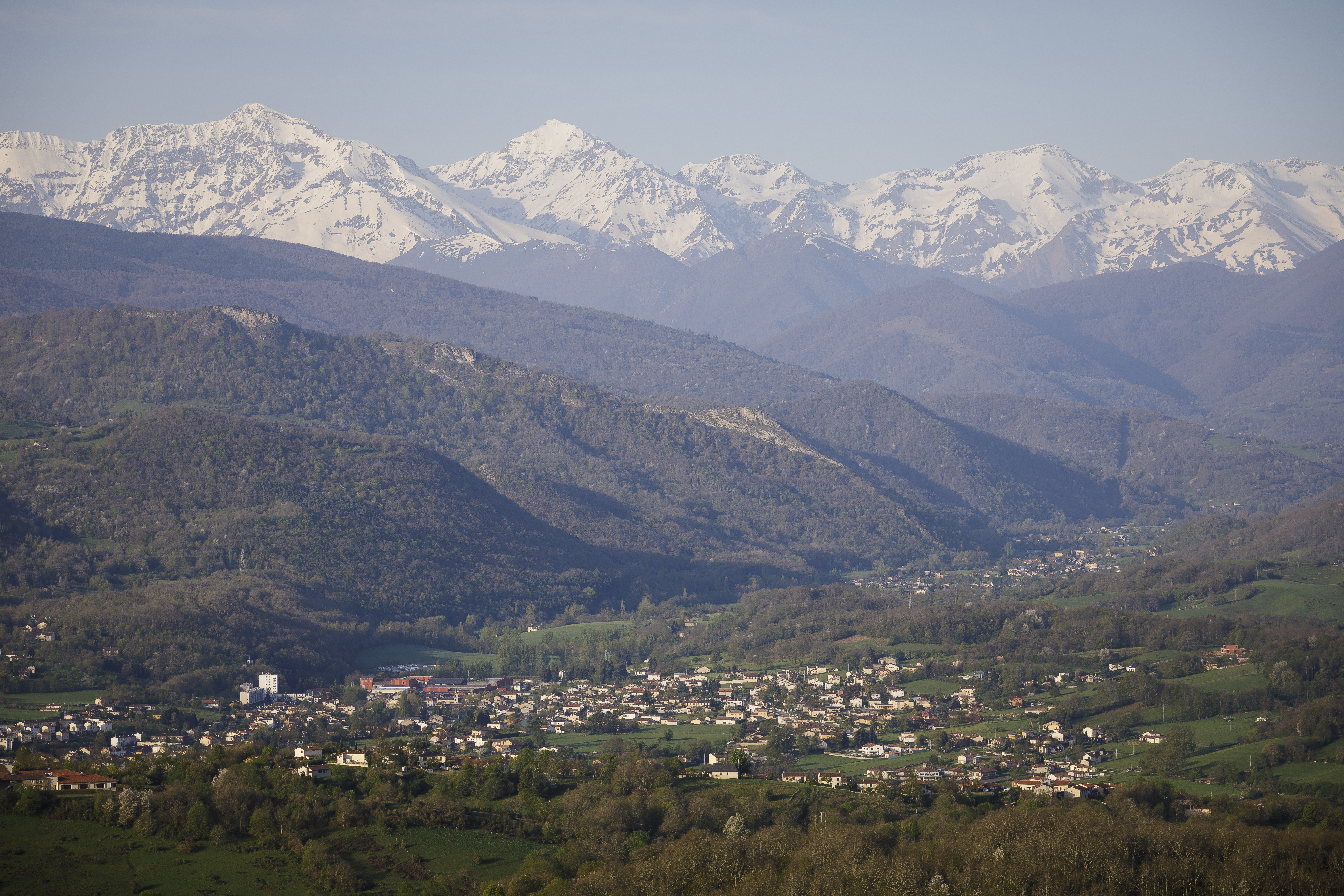 Crédit : Stéphane Meurisse - Ariège Pyrénées Tourisme