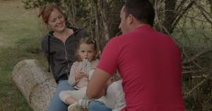 Famille Flora Bonnel