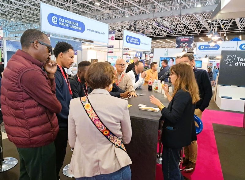 Intervention Agence Ariège Attractivité SIANE