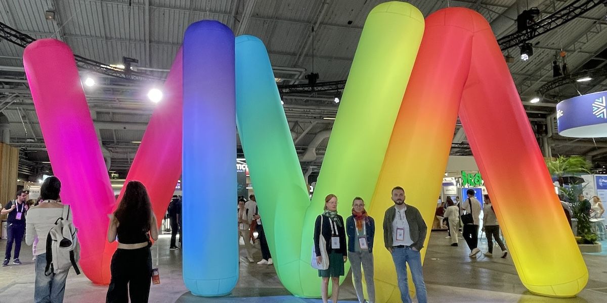 Salon Vivatech