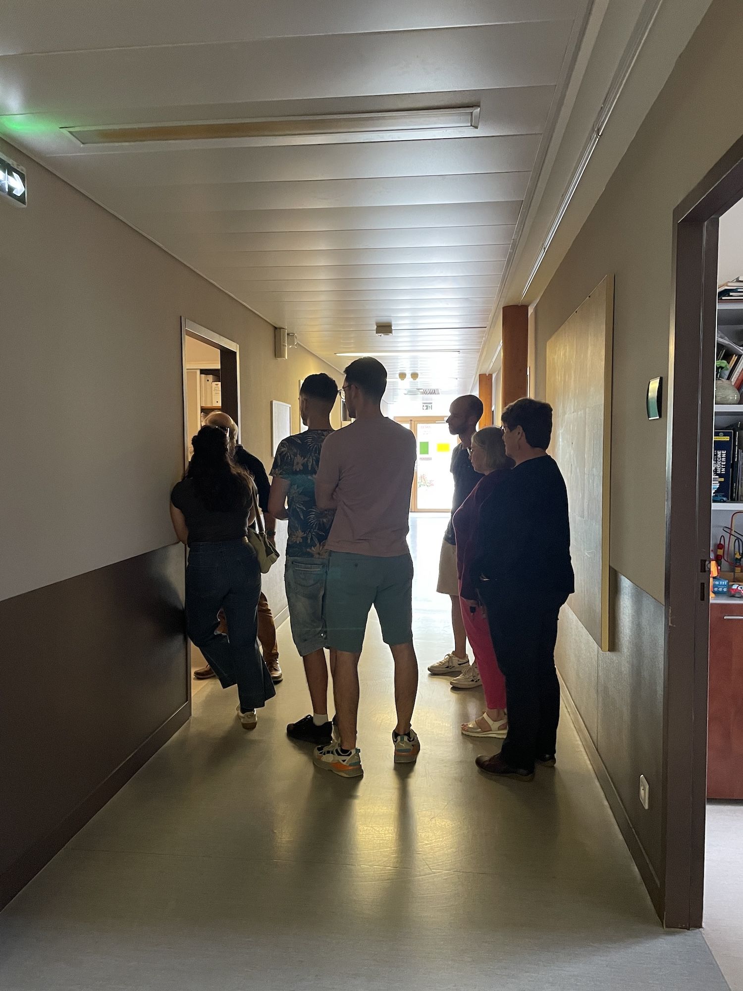 Visite de la MSP de Mirepoix