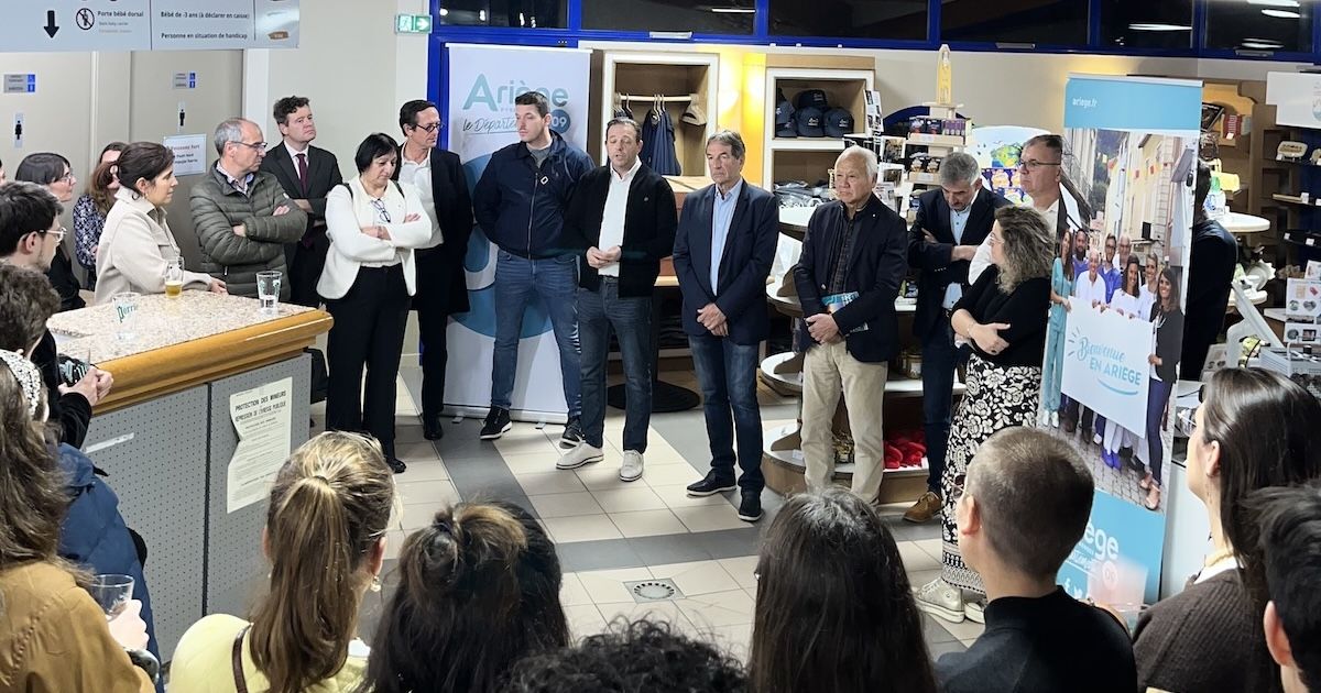 Accueil des internes