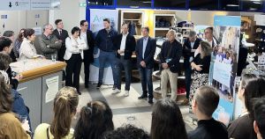 Accueil des internes