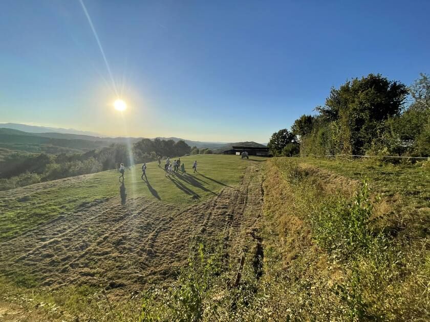 Innover à la campagne - Ariège Pyrénées
