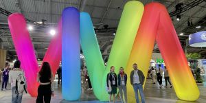 Salon Vivatech