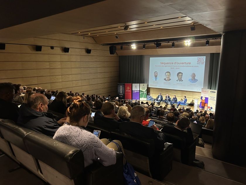 OUverture CNER DEV&CO