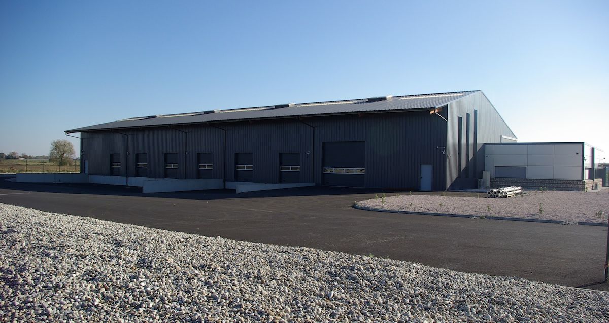 Navasol vue extérieure