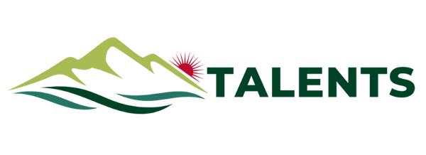 Logo TALENTS