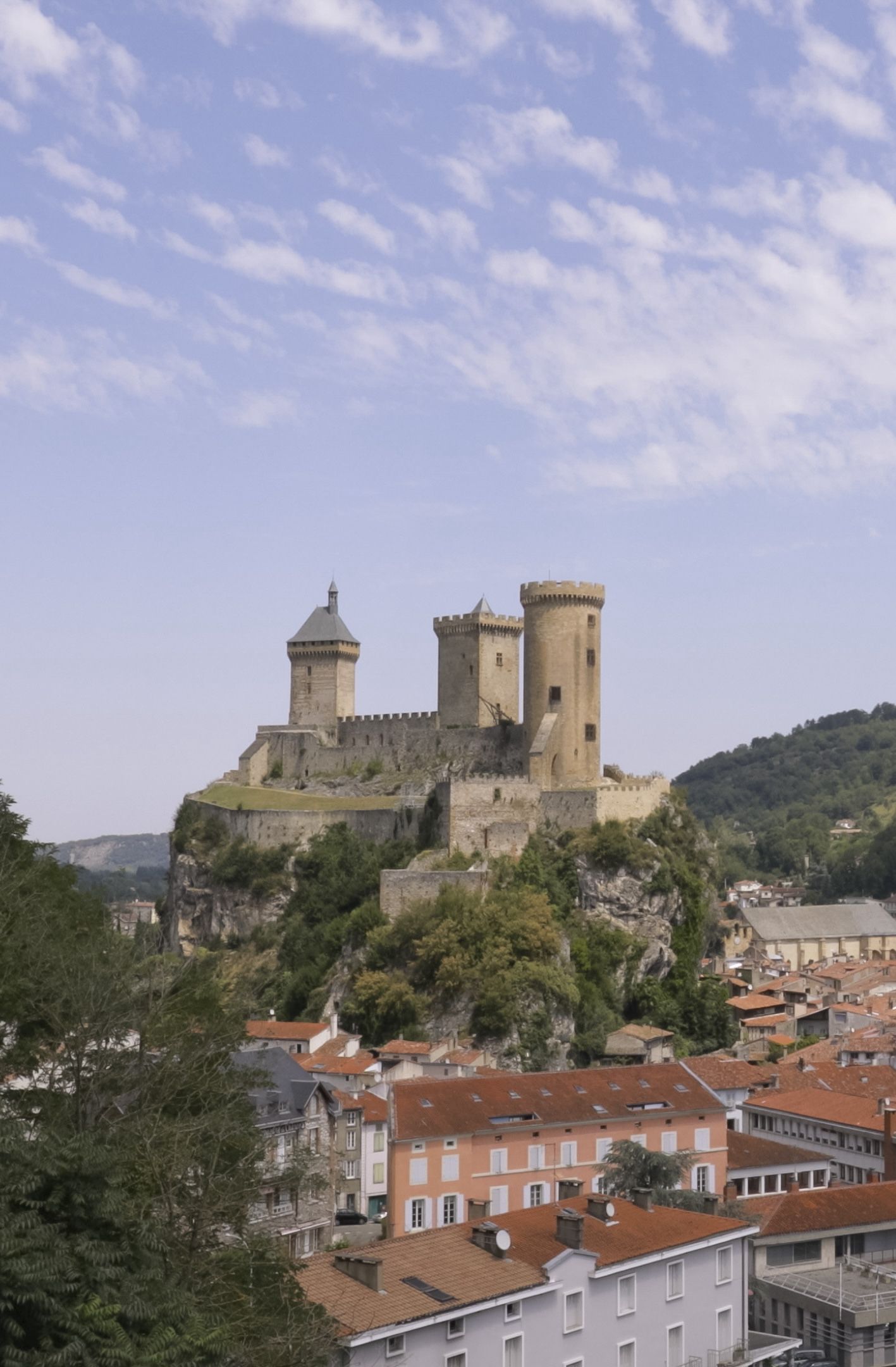 Château de Foix