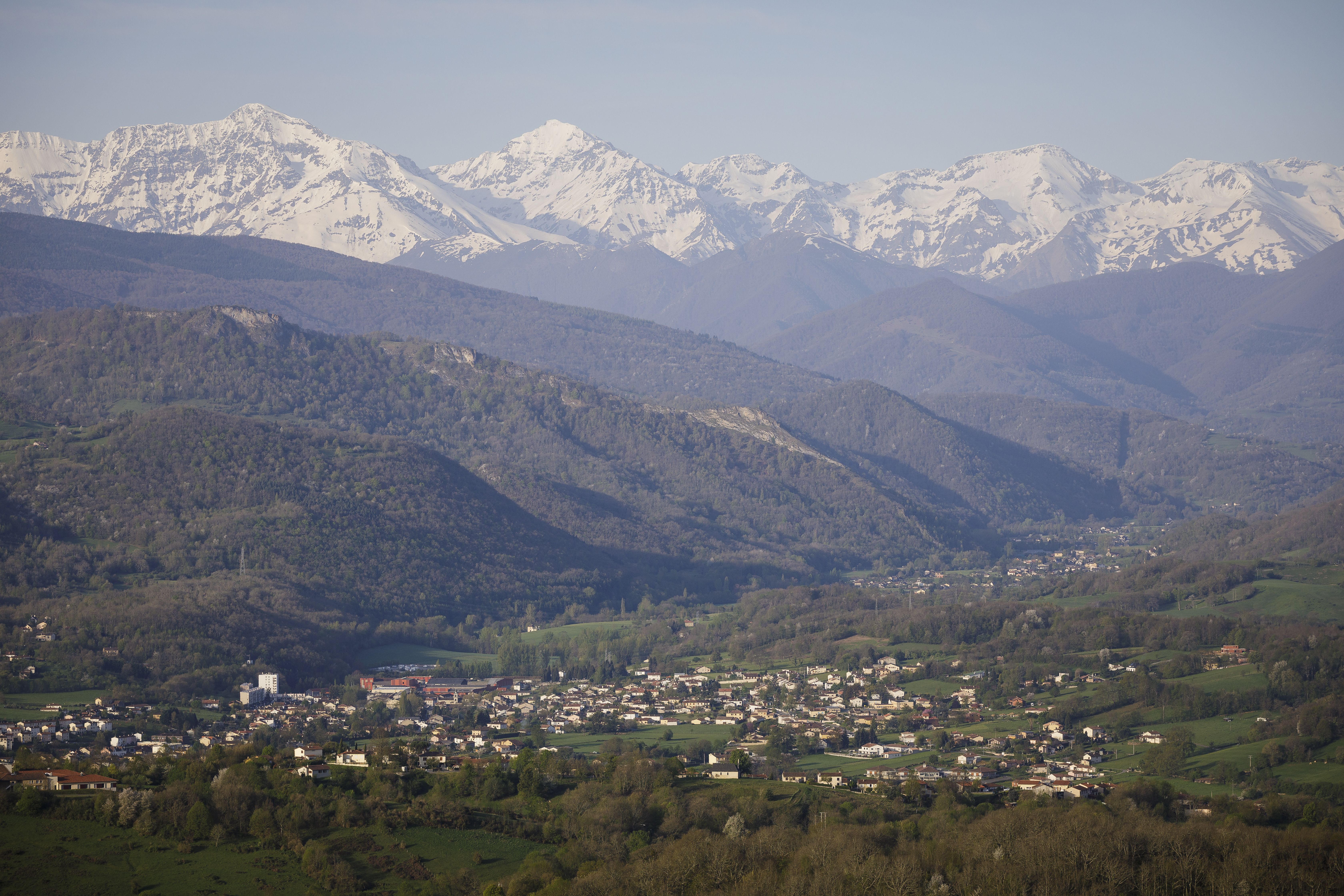 Crédit : Stéphane Meurisse - Ariège Pyrénées Tourisme
